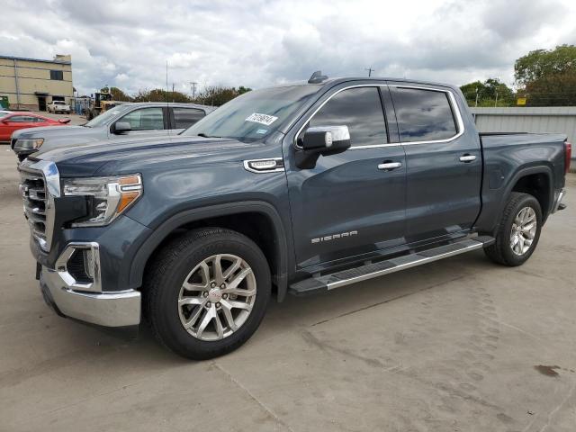 2020 GMC SIERRA C15 VIN: 3GTP8DED9LG388226
