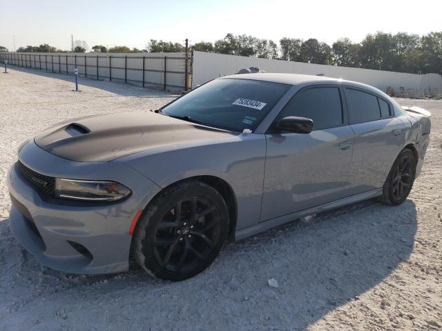 2022 DODGE CHARGER GT VIN: 2C3CDXHG1NH119758