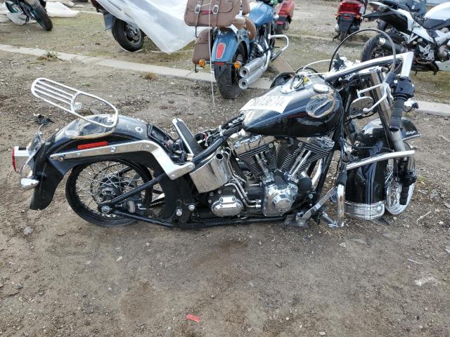 2013 HARLEY-DAVIDSON FLSTN SOFT VIN: 1HD1JDV1XDB020775