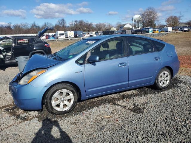 2009 TOYOTA PRIUS VIN: JTDKB20UX97866567