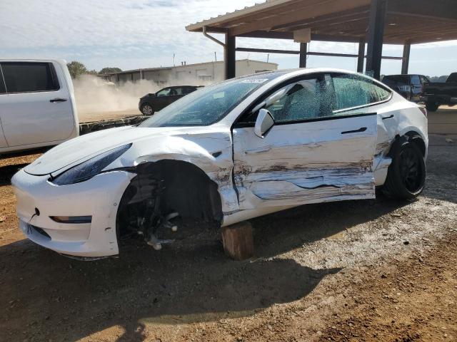 2022 TESLA MODEL 3 VIN: 5YJ3E1EC4NF269389