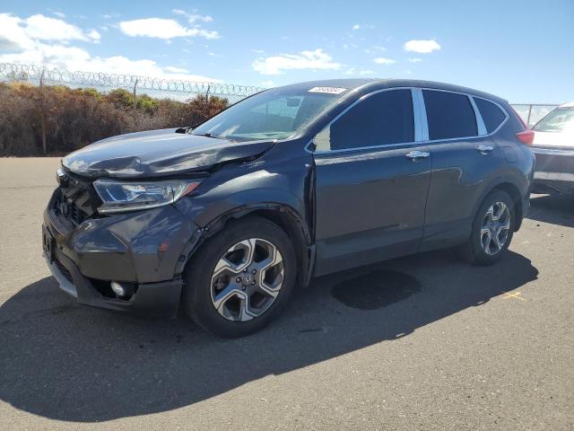 2019 HONDA CR-V EX VIN: 5J6RW1H54KA034414