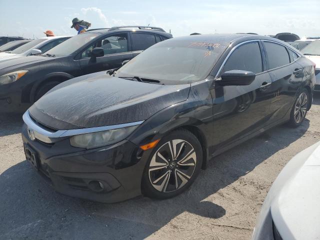 2017 HONDA CIVIC EX VIN: 19XFC1F39HE024177
