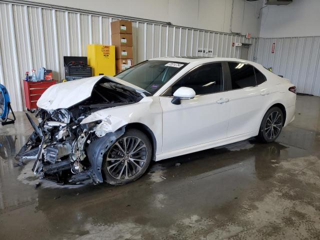 2020 TOYOTA CAMRY SE VIN: 4T1M11AK9LU898871