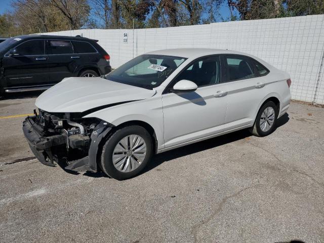 2019 VOLKSWAGEN JETTA S VIN: 3VWC57BU7KM022713