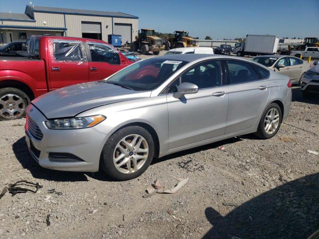 2016 FORD FUSION SE VIN: 3FA6P0H78GR295016