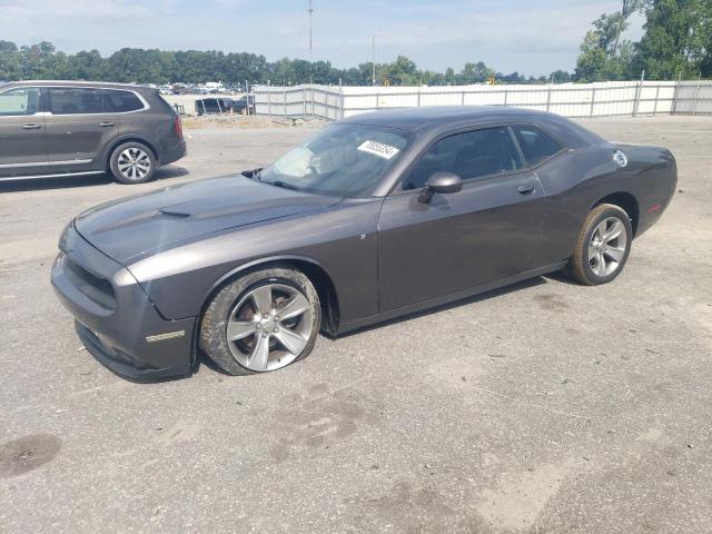 2015 DODGE CHALLENGER VIN: 2C3CDZAGXFH740505