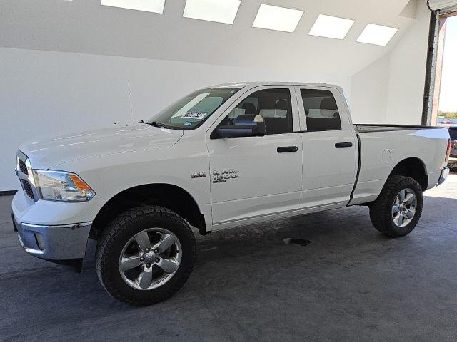 2021 RAM 1500 CLASS VIN: 1C6RR6FT8MS576129