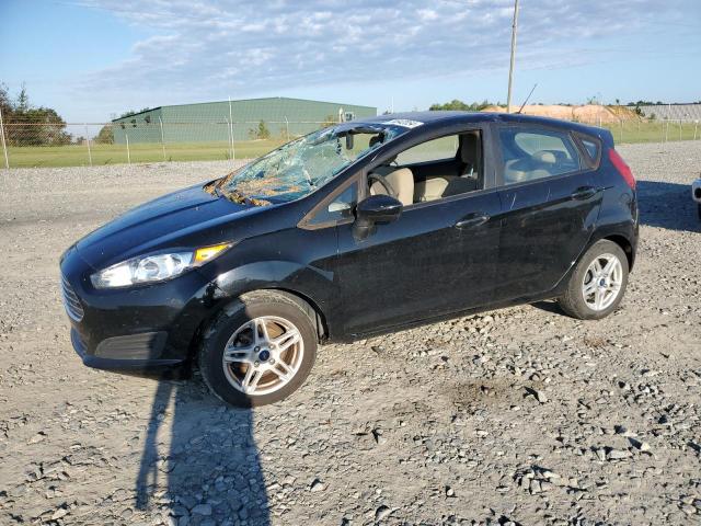 2019 FORD FIESTA SE VIN: 3FADP4EJ6KM102186