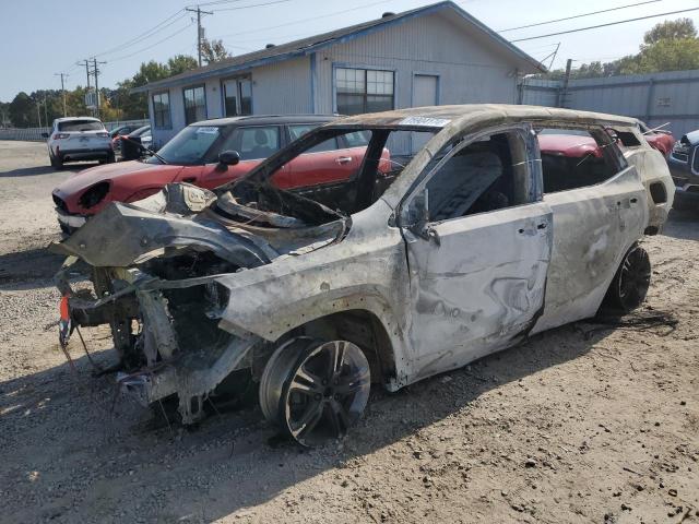 2018 GMC TERRAIN SL VIN: 3GKALMEV8JL173958