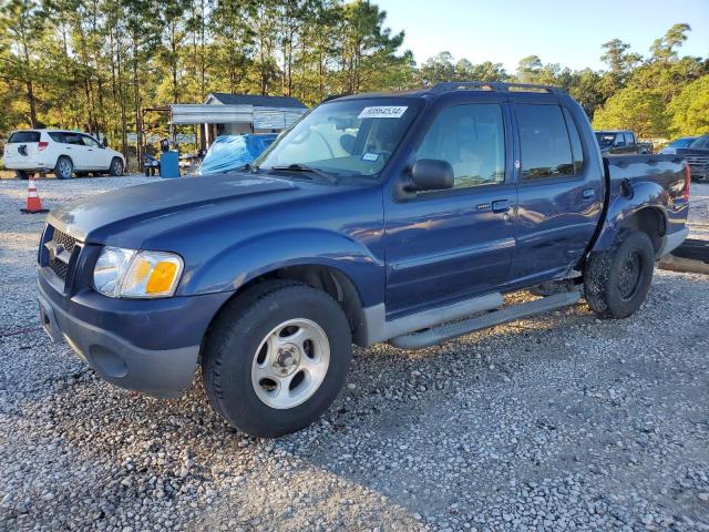 2005 FORD EXPLORER S VIN: 1FMZU67K55UA94359