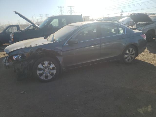 2008 HONDA ACCORD EXL VIN: 1HGCP26808A148139