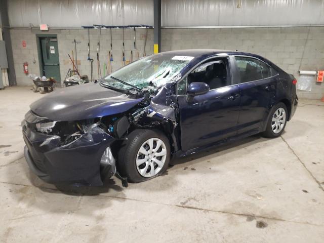 2024 TOYOTA COROLLA LE VIN: 5YFB4MDEXRP203281