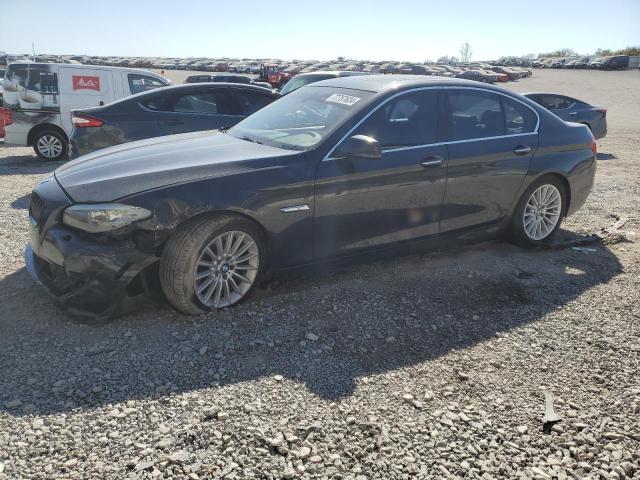 2011 BMW 535 XI VIN: WBAFU7C5XBC771725