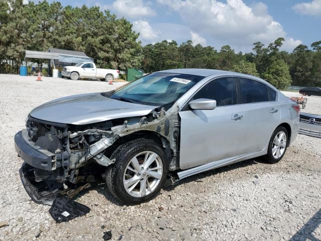 2014 NISSAN ALTIMA 2.5 VIN: 1N4AL3AP7EC418222