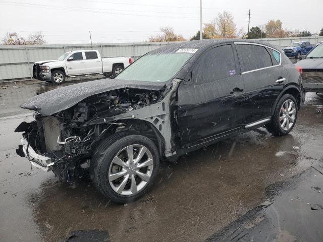 2017 INFINITI QX50 VIN: JN1BJ0RP0HM384097