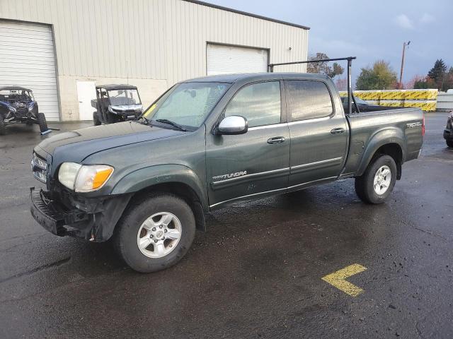 2005 TOYOTA TUNDRA DOU VIN: 5TBDT44175S472048