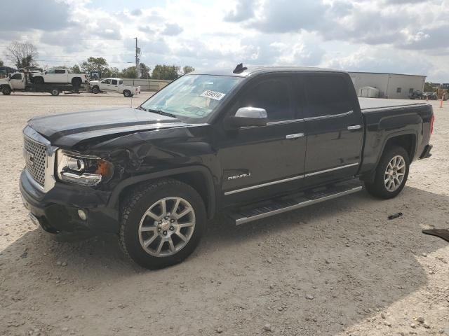 2015 GMC SIERRA K15 VIN: 3GTU2WEC3FG190768