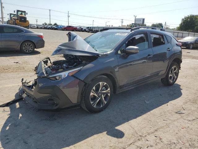 2024 SUBARU CROSSTREK VIN: JF2GUADC7RH279203