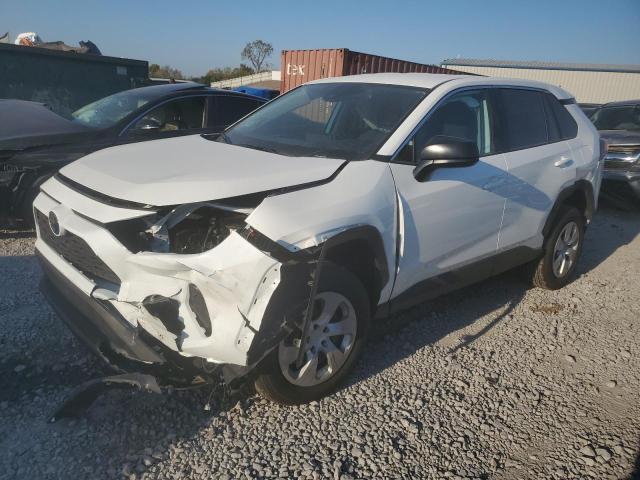 2024 TOYOTA RAV4 LE VIN: 2T3H1RFV8RW348113