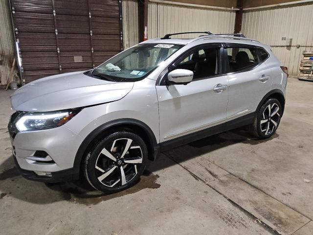 2022 NISSAN ROGUE SPOR VIN: JN1BJ1CWXNW484472