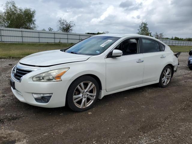 2015 NISSAN ALTIMA 3.5 VIN: 1N4BL3AP6FC149071