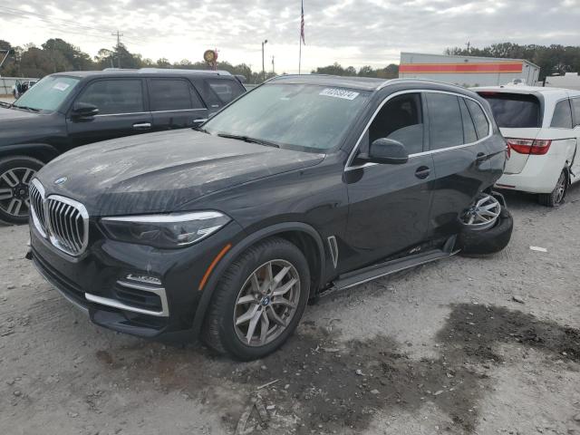 2020 BMW X5 SDRIVE VIN: 5UXCR4C01LLE30498