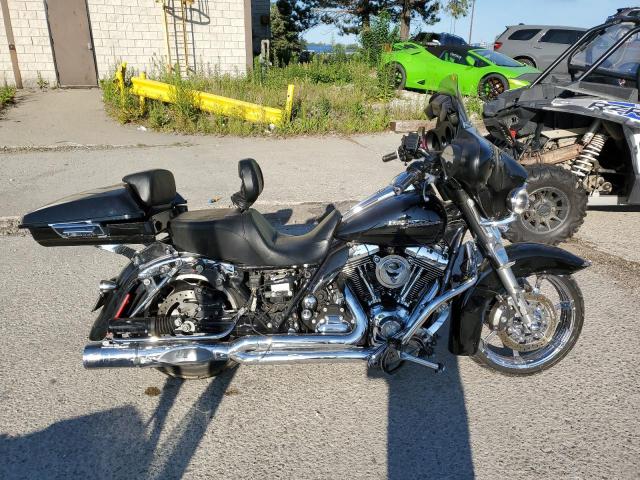 2010 HARLEY-DAVIDSON FLHX VIN: 1HD1KB410AB672996