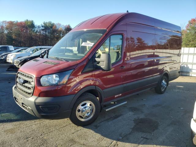 2020 FORD TRANSIT T- VIN: 1FTLW3XGXLKB48875