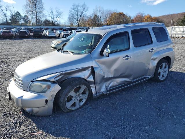 2006 CHEVROLET HHR LT VIN: 3GNDA23P66S539296