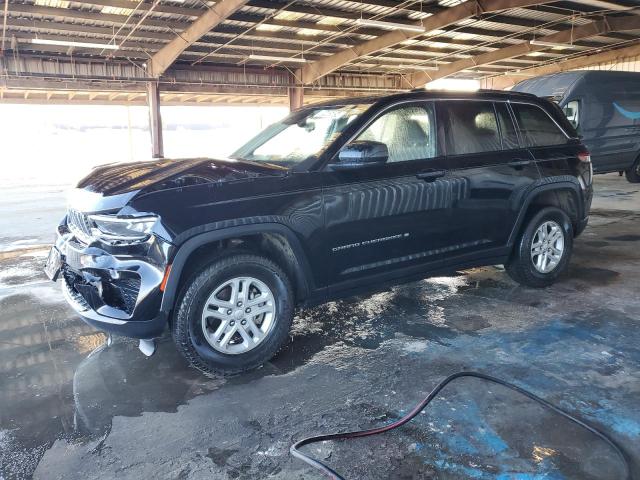 2023 JEEP GRAND CHER VIN: 1C4RJHAG5PC621340