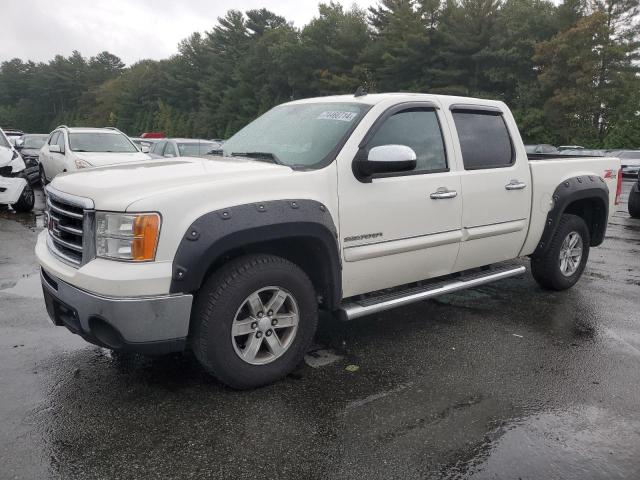 2012 GMC SIERRA K15 VIN: 3GTP2VE7XCG193740