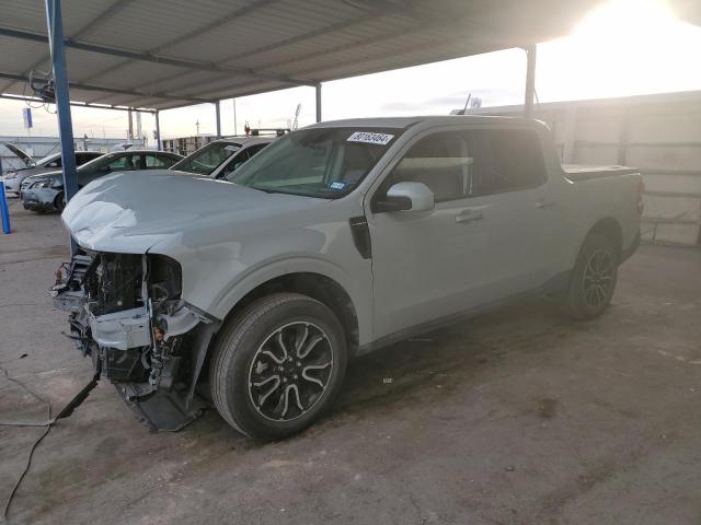 2022 FORD MAVERICK X VIN: 3FTTW8E90NRA95328