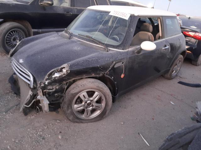 2006 MINI COOPER VIN: WMWRC33506TJ79149