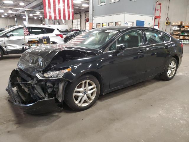 2016 FORD FUSION SE VIN: 3FA6P0H71GR304106