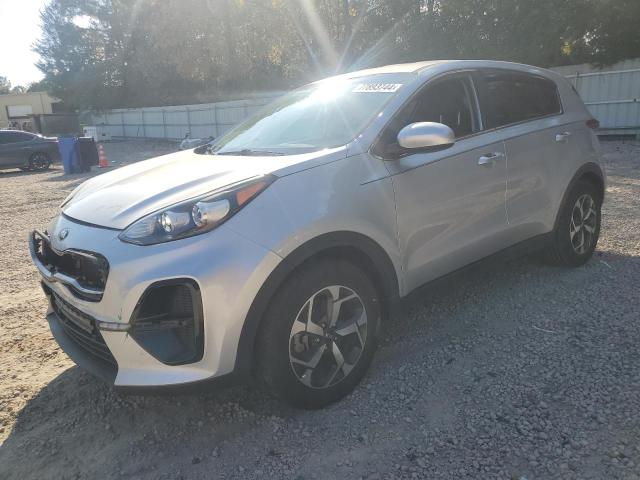 2020 KIA SPORTAGE L VIN: KNDPM3AC0L7814951