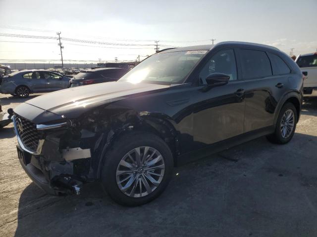 2024 MAZDA CX-90 SELE VIN: JM3KKAHD9R1174955