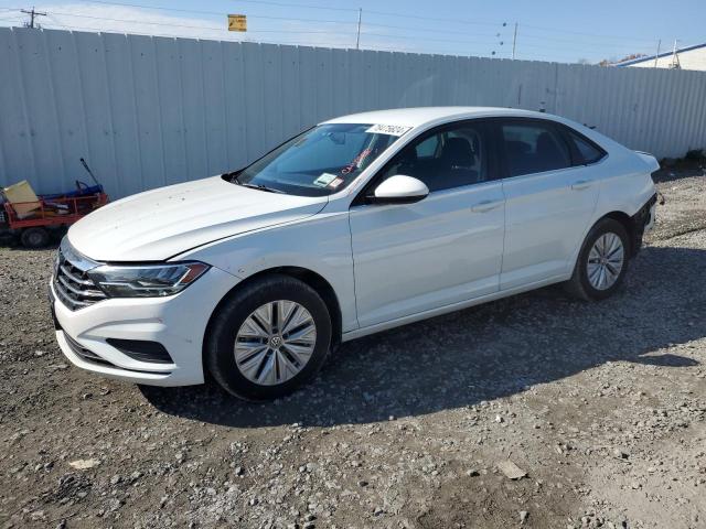 2019 VOLKSWAGEN JETTA S VIN: 3VWC57BU8KM063870