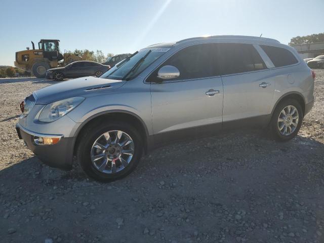 2011 BUICK ENCLAVE VIN: 5GAKVCED5BJ139949