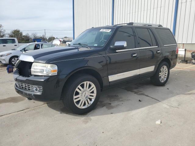 2011 LINCOLN NAVIGATOR VIN: 5LMJJ2J54BEJ04805