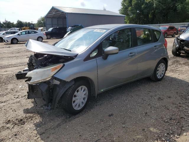 2015 NISSAN VERSA NOTE VIN: 3N1CE2CP8FL390525