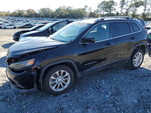 2019 JEEP CHEROKEE L VIN: 1C4PJLCB1KD143819