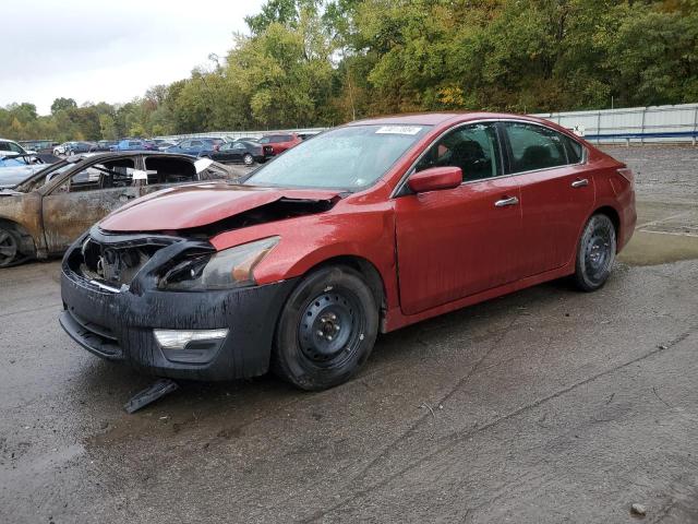 2015 NISSAN ALTIMA 2.5 VIN: 1N4AL3AP6FN883547
