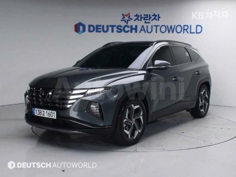 2022 HYUNDAI TUCSON VIN: KMHJE81BHNU096446
