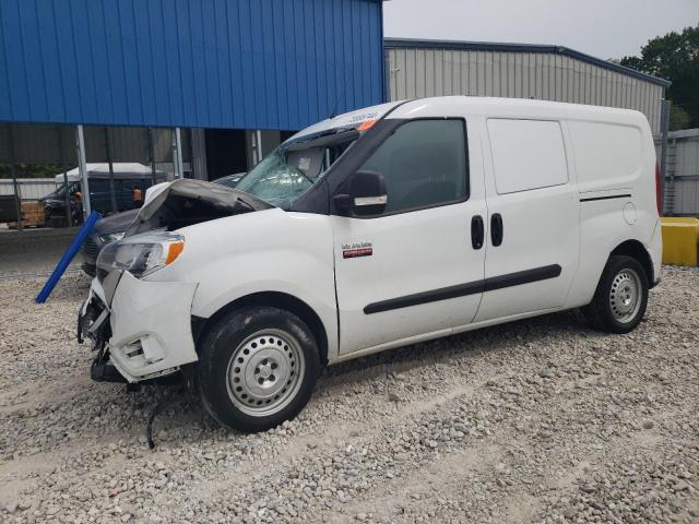 2022 RAM PROMASTER VIN: ZFBHRFABXN6X30212