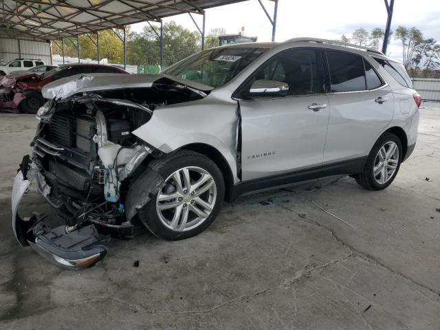 2020 CHEVROLET EQUINOX PR VIN: 3GNAXNEV5LS615973