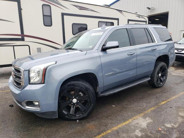 2016 GMC YUKON SLT VIN: 1GKS1BKC8GR185949