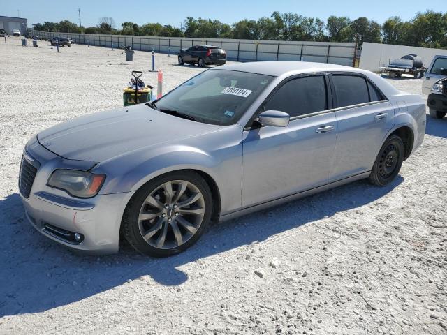 2014 CHRYSLER 300 S VIN: 2C3CCABG7EH231053