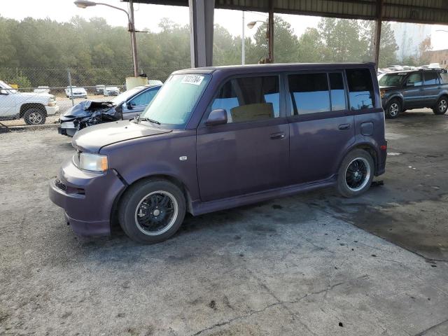 2006 SCION SCION VIN: JTLKT324164036853