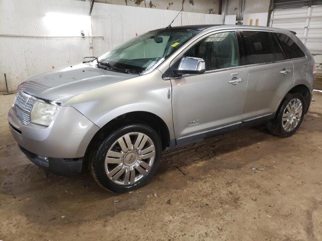 2008 LINCOLN MKX VIN: 2LMDU88CX8BJ35077